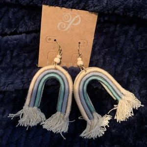 Plunder Earrings